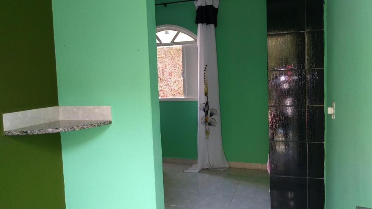 Recanto Das Aguas Brejetuba Exterior foto