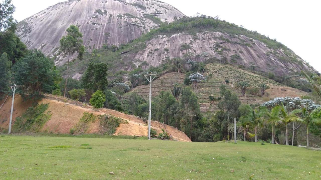 Recanto Das Aguas Brejetuba Exterior foto